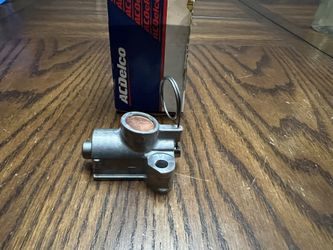 GM Engine Balance Shaft Chain Tensioner OEM