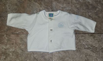 Vintage little me cardigan