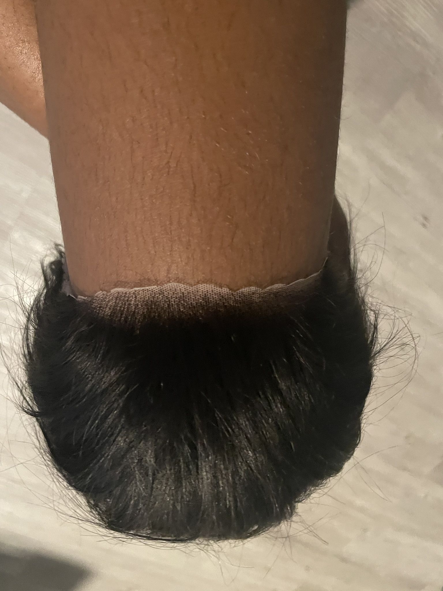 12 Inch Bob Lace