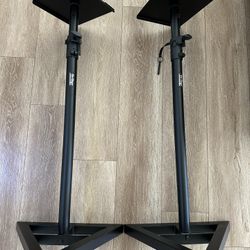 Onstage Monitor Stands