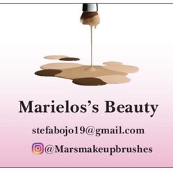 Makeup Brushes And Accessories