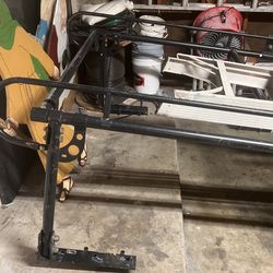 Rack Ladders