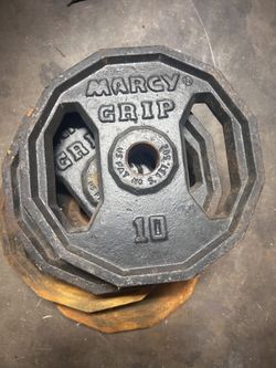Work Out Weights