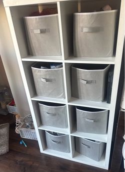 IKEA SHELF -