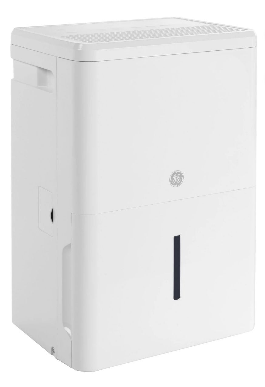 22 Pint Dehumidifier