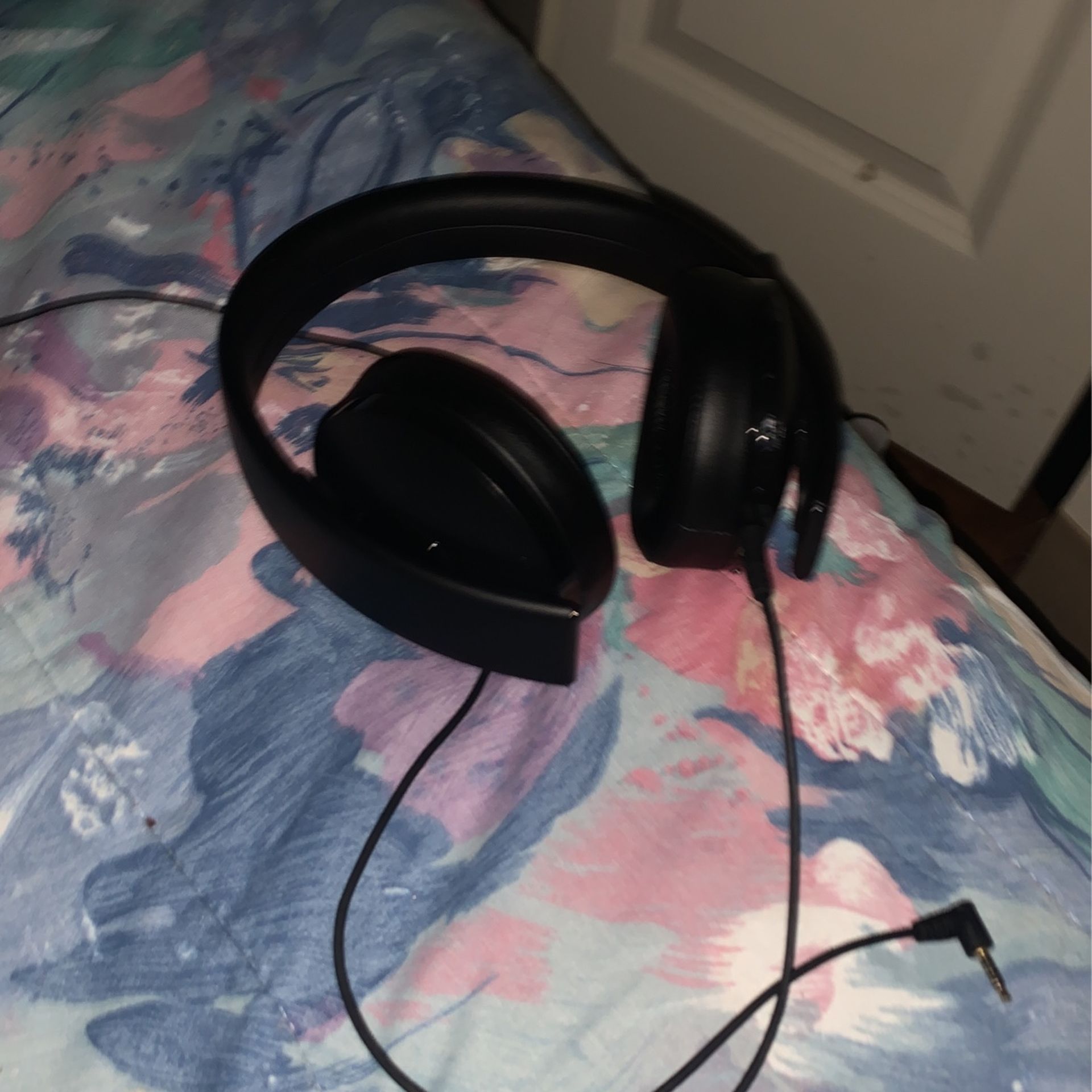 PS4 Headset