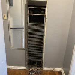 Wall Heater