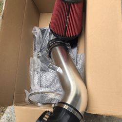Cold Air Intake 