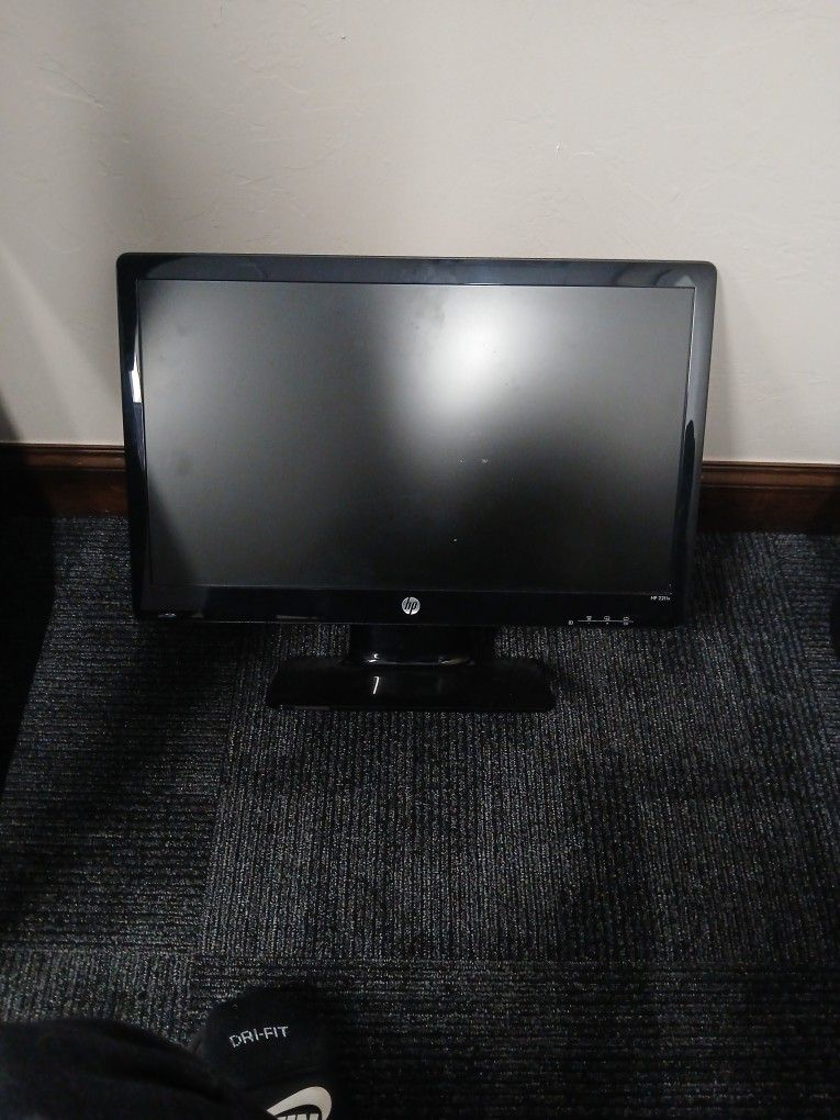 Computer Monitor