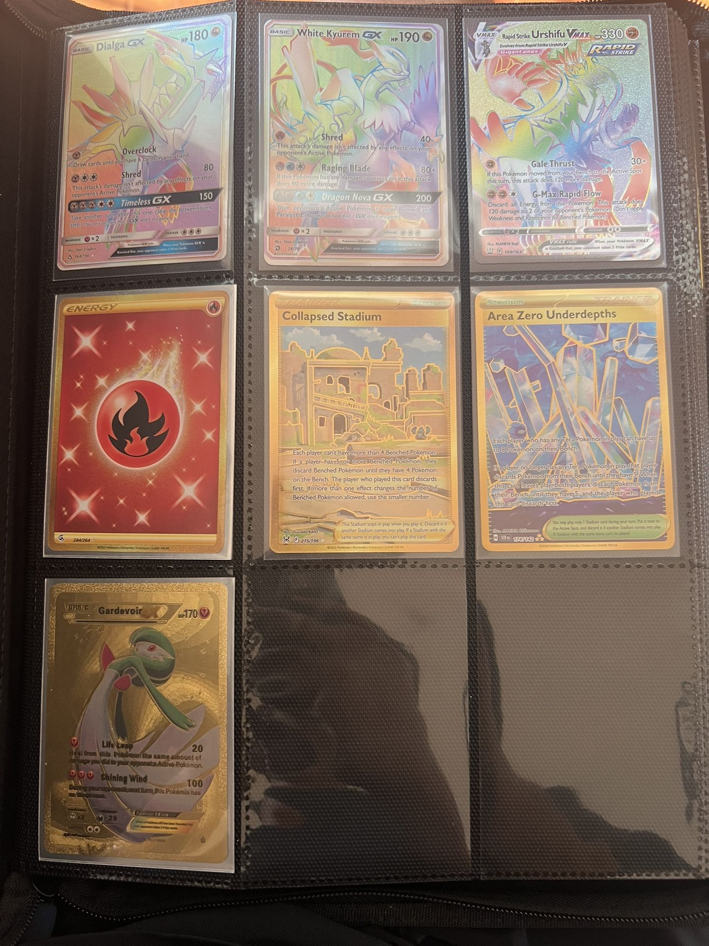 Pokemon Collection