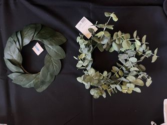 Wreaths
