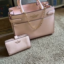 Kate Spade Purse 