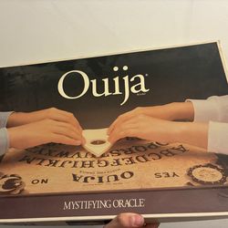 Vintage 1972 Ouija Board