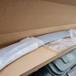 02-07 Impreza Wrx Sti Rear Spoiler