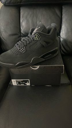 Brand New Size 9 Men With Recipe