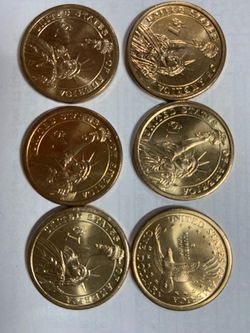 Coins