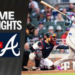 Diamondbacks vs Braves Friday Game