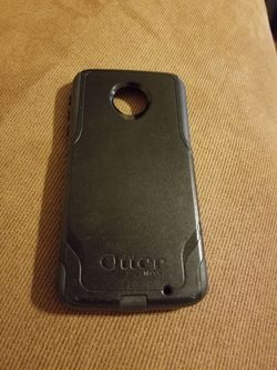Otter box motto z