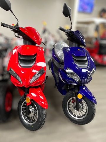 150cc Znen Scooter . Best Quality In It’s Class . 6 Colors