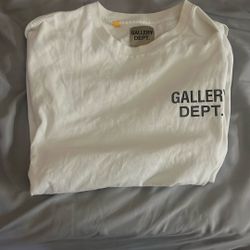 Gallery Dept . Shirt