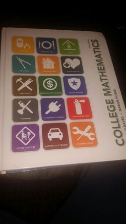 COLLEGE MATHEMATICS 9TH EDITION (HARDCOVER)