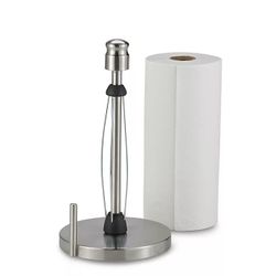Perfect Tear Paper Towel Holder OBO