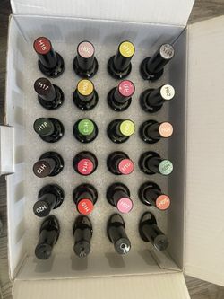 Nail Polishes