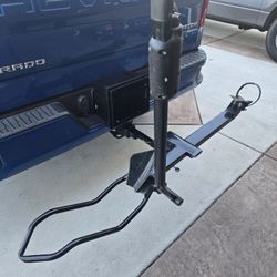 Yakima Hitck One Bike Rack