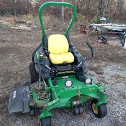 Commercial Zero Turn