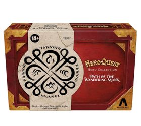 Hero Quest