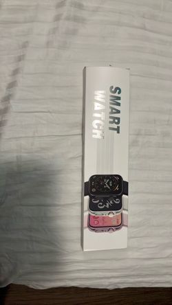 Smart watch