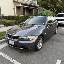 2006 BMW 330xi