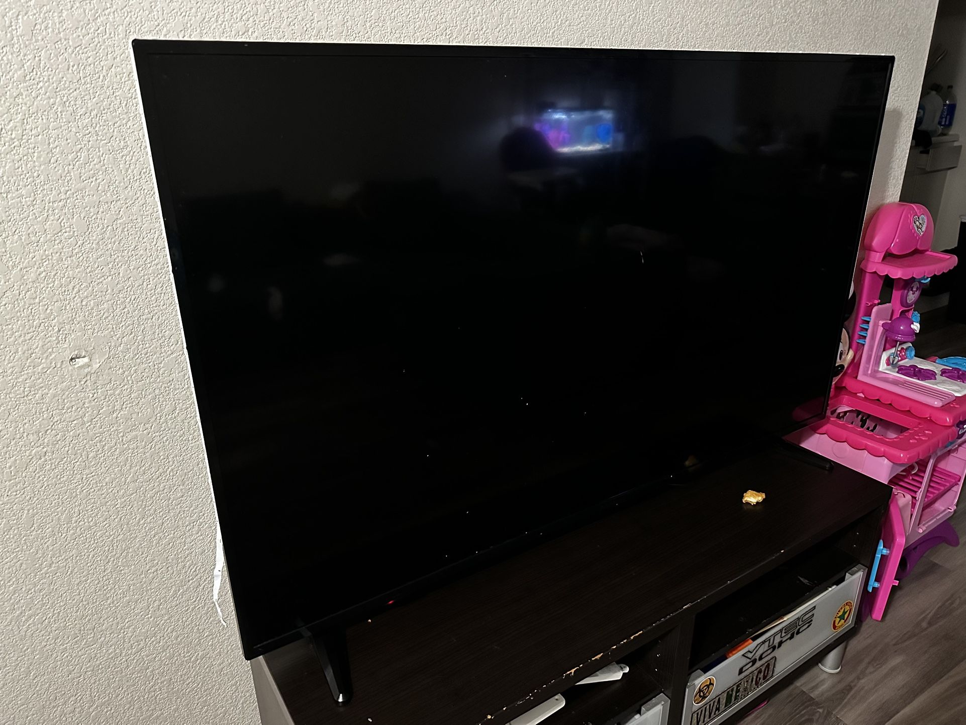 55 In Insignia Fire Tv