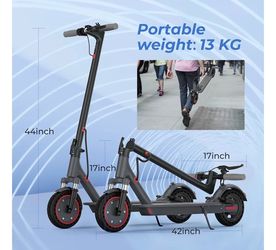 brand new Scooter for Adults- 10"