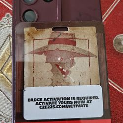 C2E2 - 3 Day Pass