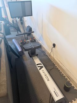 Rowing Machine