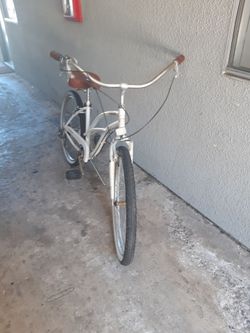 Bicycle