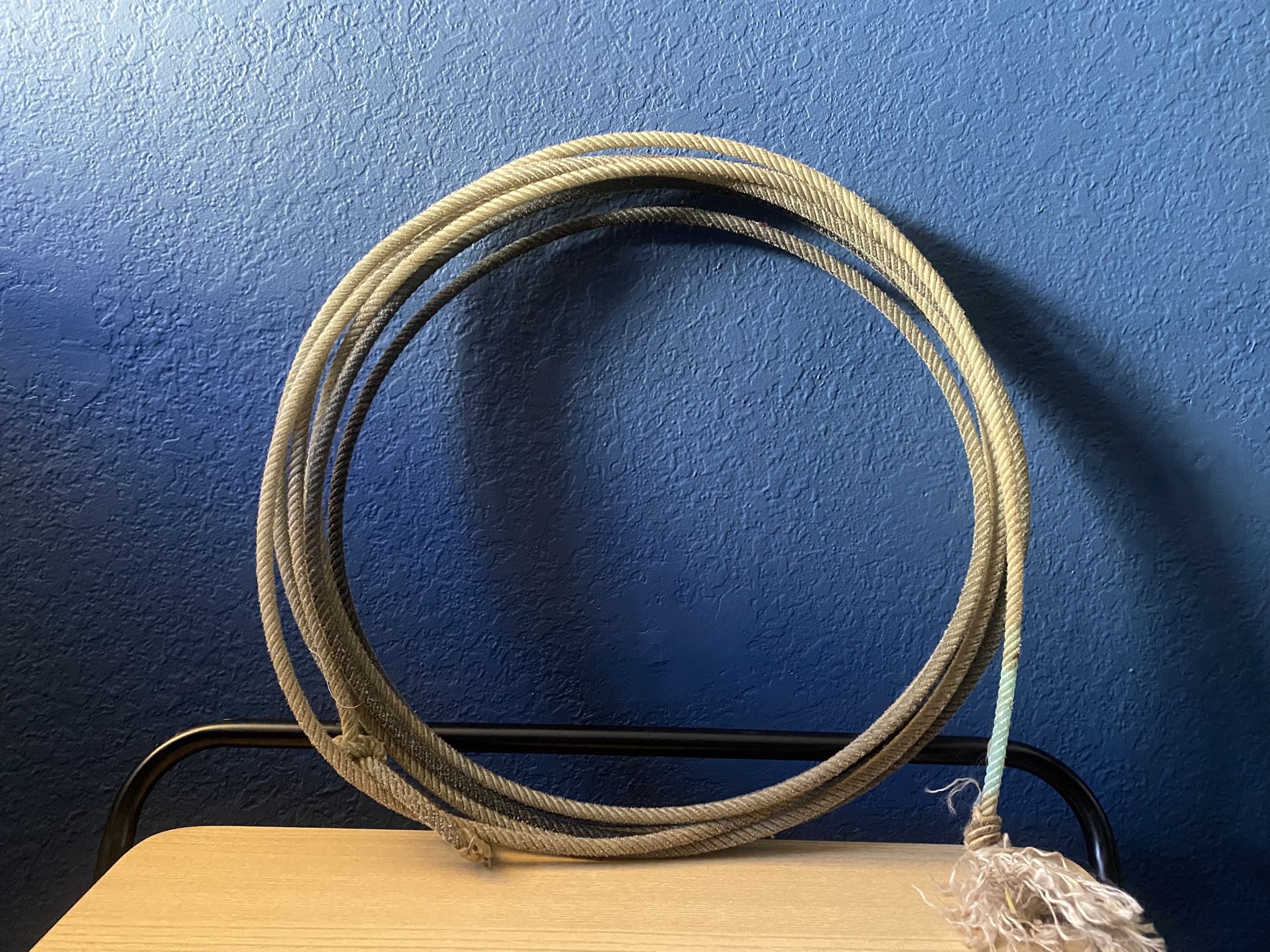Real Lasso