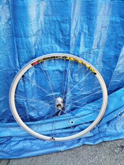 700c rim