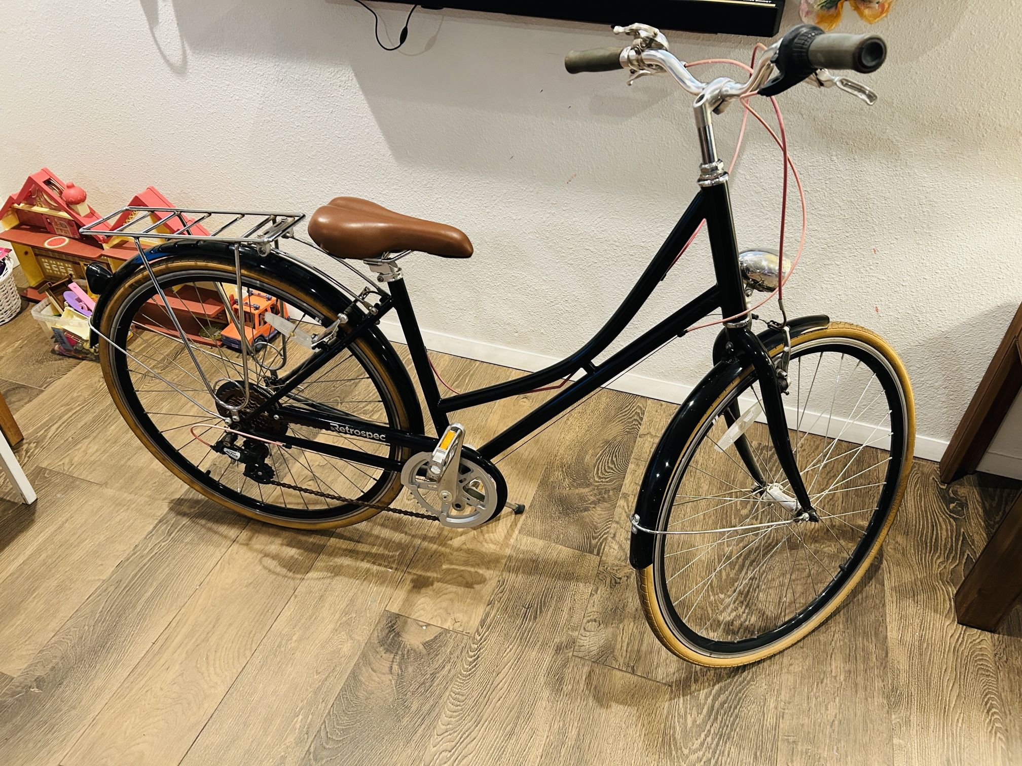 Retrospec Bicycle 28β