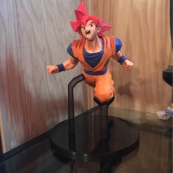 Banpresto SSG Goku