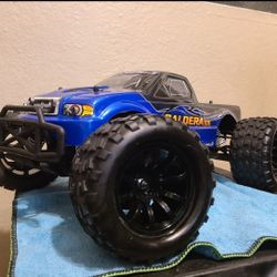 Redcat Caldera 10e Truck 1/10 Scale (RC)