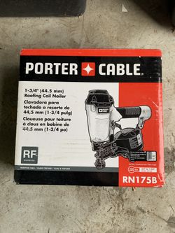Nail Gun