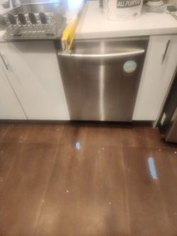 Samsung 24 inch dishwasher