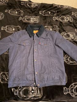 Levi’s jacket