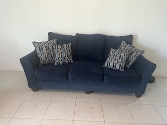 3pc couch set