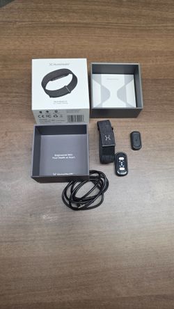 HumeHealth Hume Band 2.0 Fitness Tracker