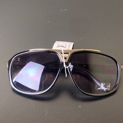 New Black And Gold Evidence (Read)