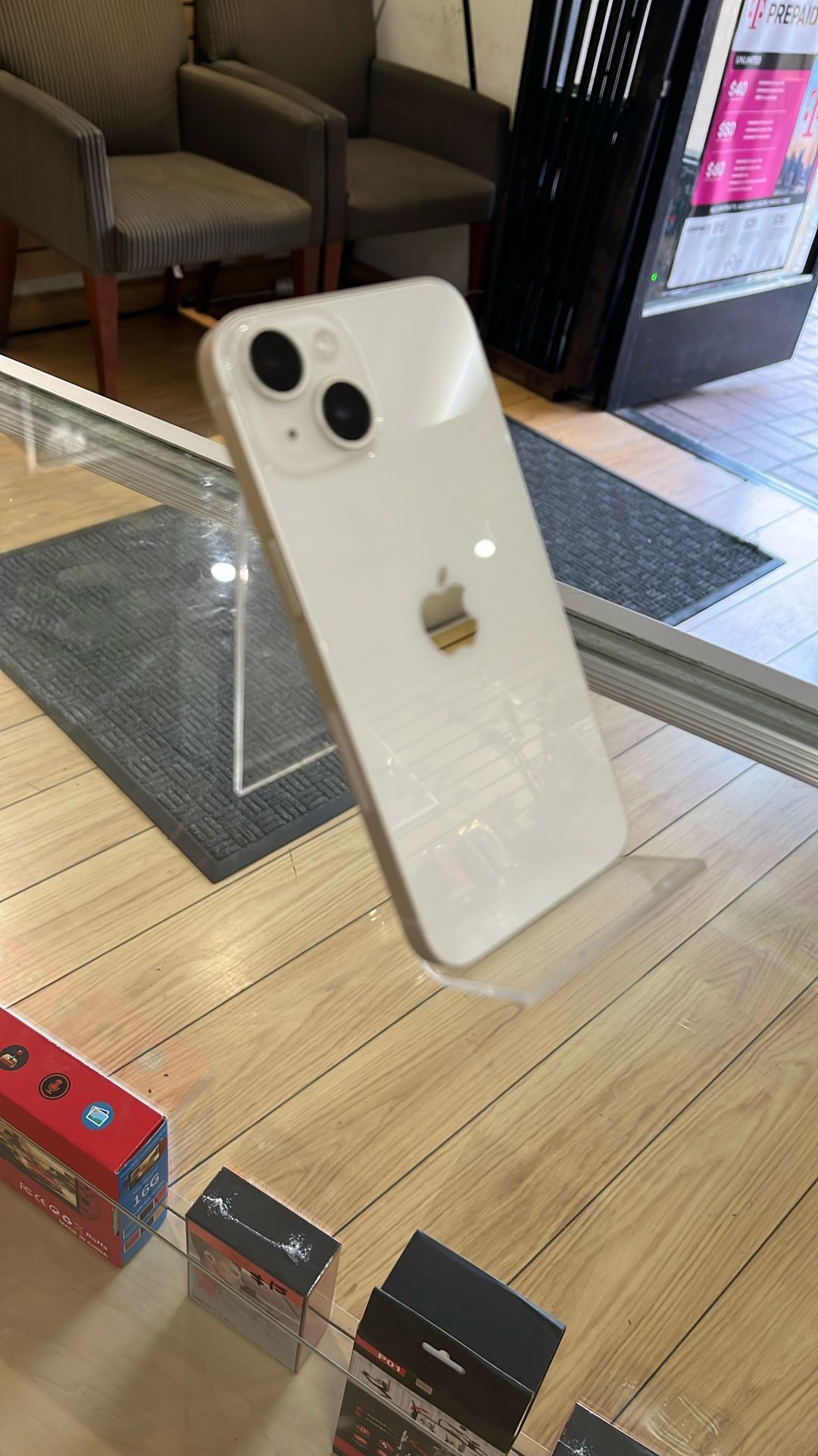 Apple iPhone 14 128Gb Factory Unlocked/ Liberado De Compania