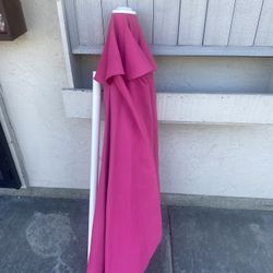 Beach Canopy Umbrella 
